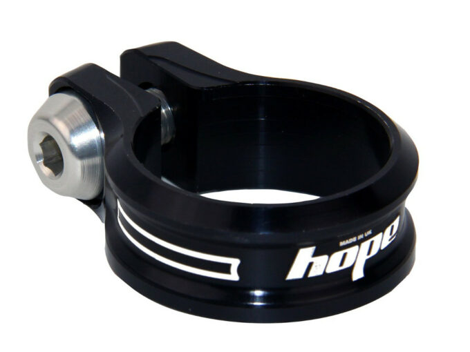 Outlet HOPE Seatpost Clamp Innensechskant 30,0 mm color