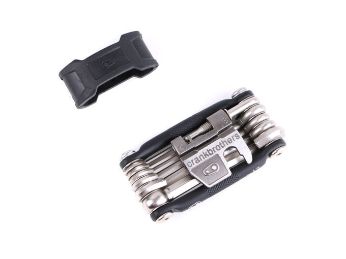 100% Guarantee CRANKBROTHERS Multitool M17 | Midnight Edition