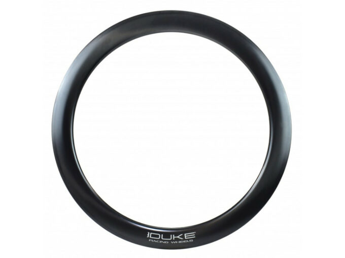 Outlet DUKE Rim 28″ Baccara Ultra 56C SLS2 Disc UD-Carbon symmetric