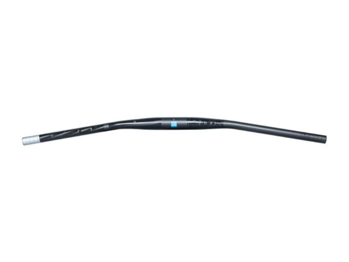 Latest PRO Handlebar Tharsis 3FIVE Carbon Riser 35,0 x 800 mm | 9°