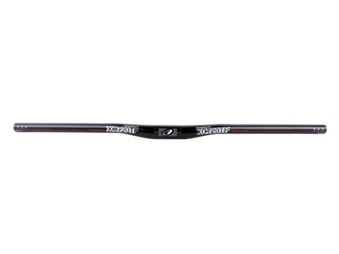 100% Guarantee PROCRAFT Handle Bar MTB PRO 720 mm TF Aluminum Top Flat 31,8 mm