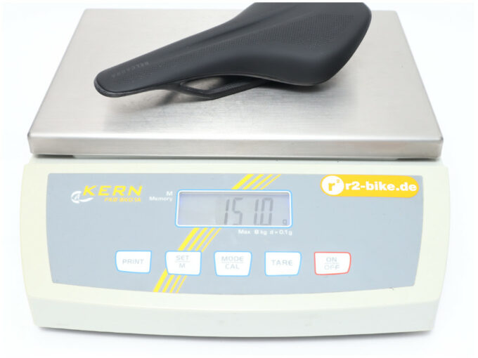 Promotion SYNCROS Sadle Belcarra R SL Carbon | black-matte