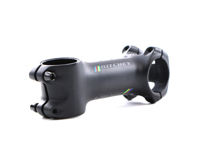 Limit Offer RITCHEY Stem WCS C220 matte 6° for 1 1/4″ Steerer