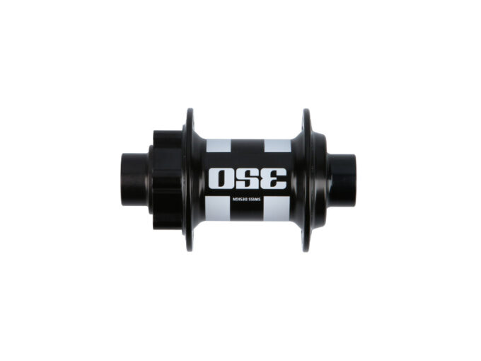 Sales DT SWISS Hub front 350 Disc 6-Loch Oversize 20×110 mm Thru Axle