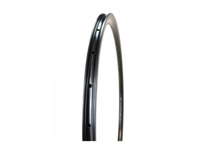 Online DUKE Rim 28″ Baccara 36 Ultra SLR2 Disc UD-Carbon asymmetric
