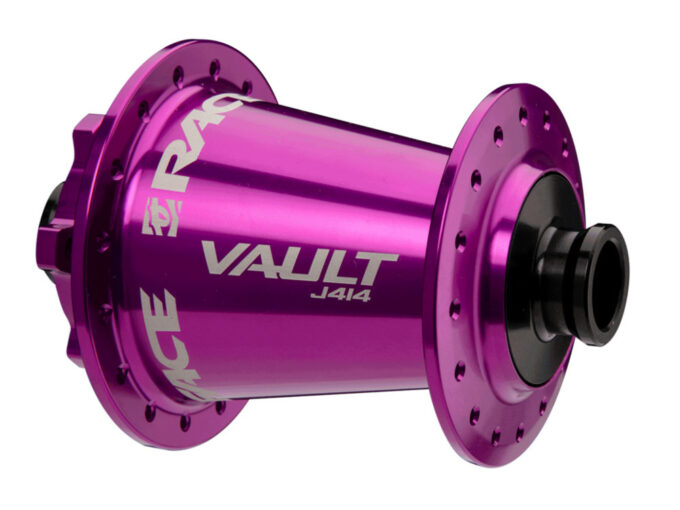 Discount RACE FACE Front Hub Vault 414J for 15×110 mm BOOST Thru Axle | 32 Hole