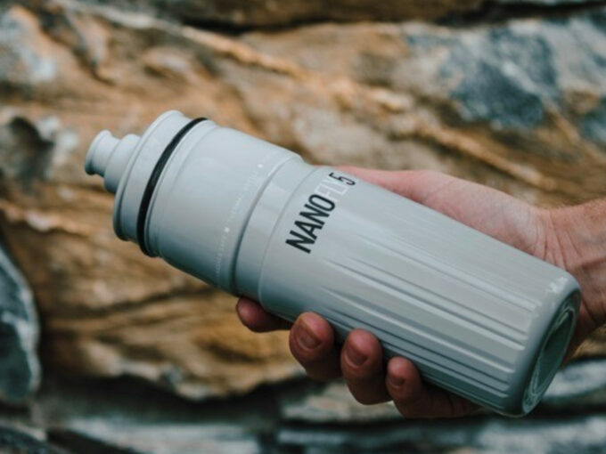 Shoping ELITE Bottle isolated Nanofly Plus | 500 ml