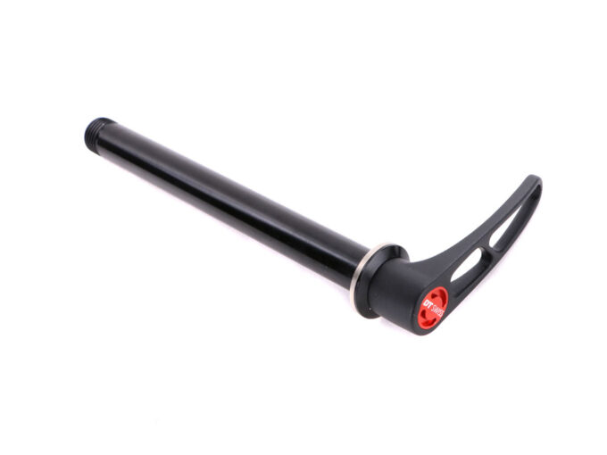 Latest DT SWISS Thru Axle FW RWS PS TA 15×110 mm | Aluminum Lever Predictive Steering for RS-1