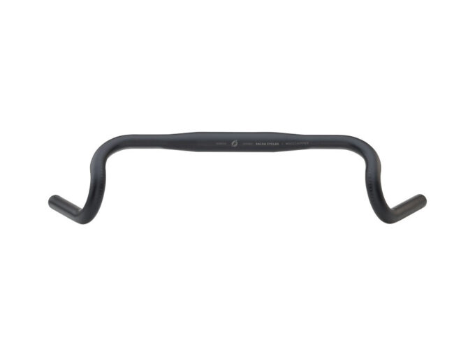 Limited Edition SALSA Handlebar Woodchipper Drop 31,8 mm