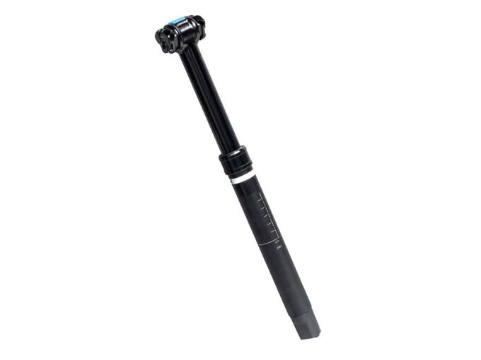 Discount PRO Seatpost Koryak DSP Vario intern 31,6 mm | 120 mm