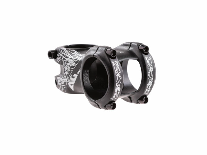 Sales XLC Stem All MTN A-Head ST-M27 black matte