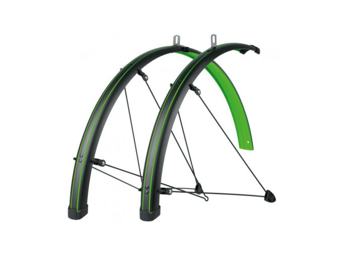 Top Sell SKS Fender Set Bluemels Stingray 28″ | 45 mm