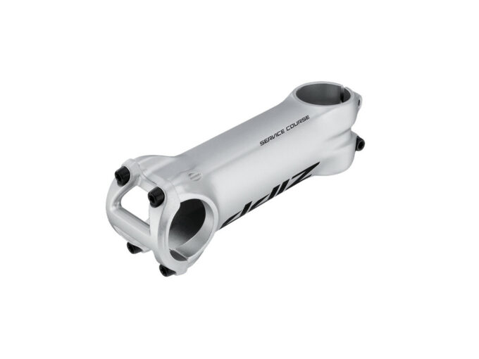 Special ZIPP Stem Service Course +/- 6° | silver