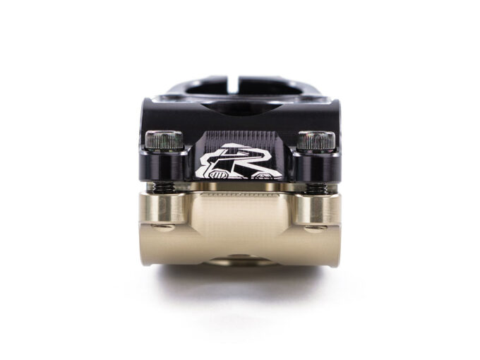 Online RENTHAL Stem Duo 31,8 mm | +10°