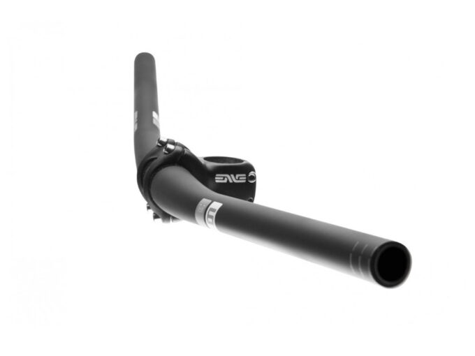 Featured ENVE Handlebar MTB Low Riser M6 Carbon 31,8 x 780 mm | 7,5 mm Rise