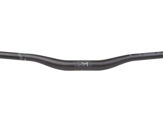 Best Guaranteed NEWMEN Handlebar Advanced SL 318.25 Carbon Riserbar 31,8 x 760 mm 8°