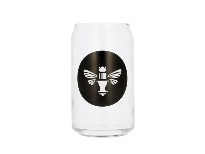 Excellent Quality CHRIS KING Water glass King Bee
