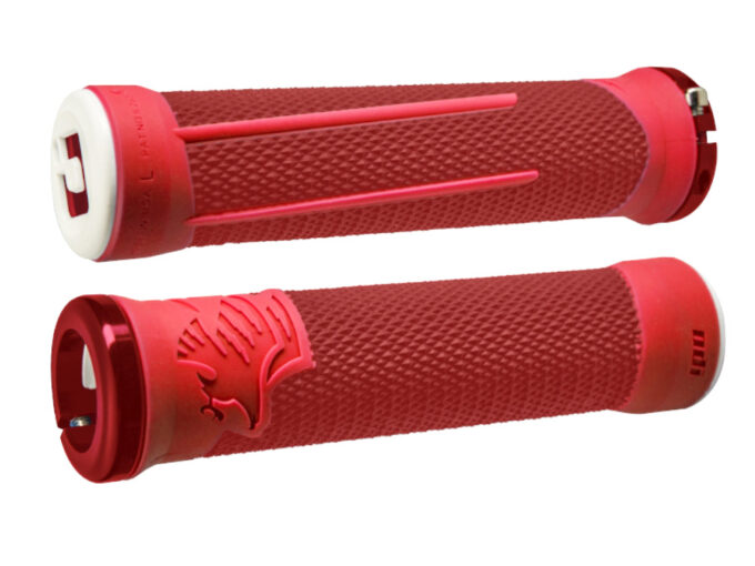 100% Guarantee ODI Grips AG-2 Signature Lock-On 2.1 (135 MM)