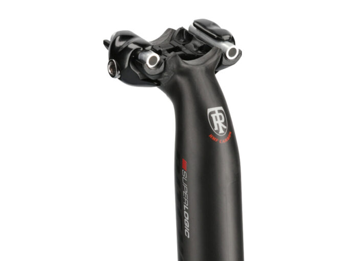 Sales RITCHEY Seatpost Superlogic One Bolt Carbon 31.6 mm