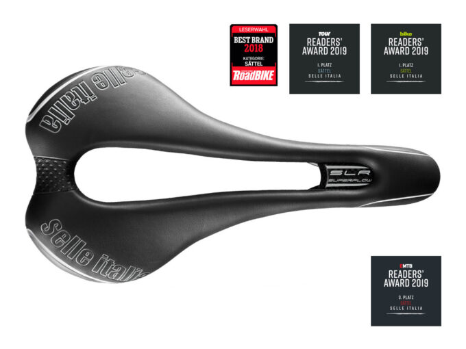 Top Sell SELLE ITALIA Saddle SLR TM Superflow