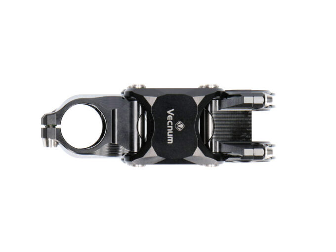 Limited Edition VECNUM Stem freeQENCE | 31,8 mm
