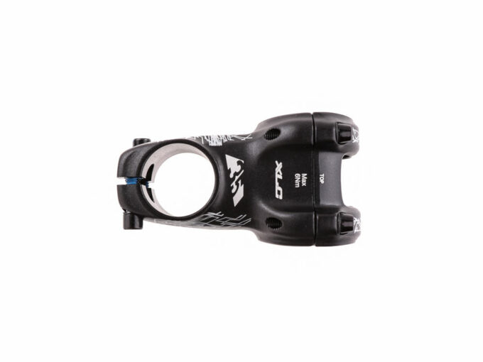 Sales XLC Stem All MTN A-Head ST-M27 black matte