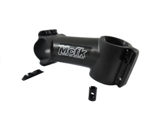 Limit Offer MCFK Inlays for Carbon Stem