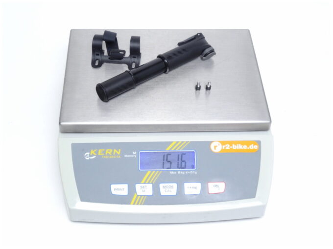 Best Guaranteed TOPEAK Air Pump Mountain DA Dual Action