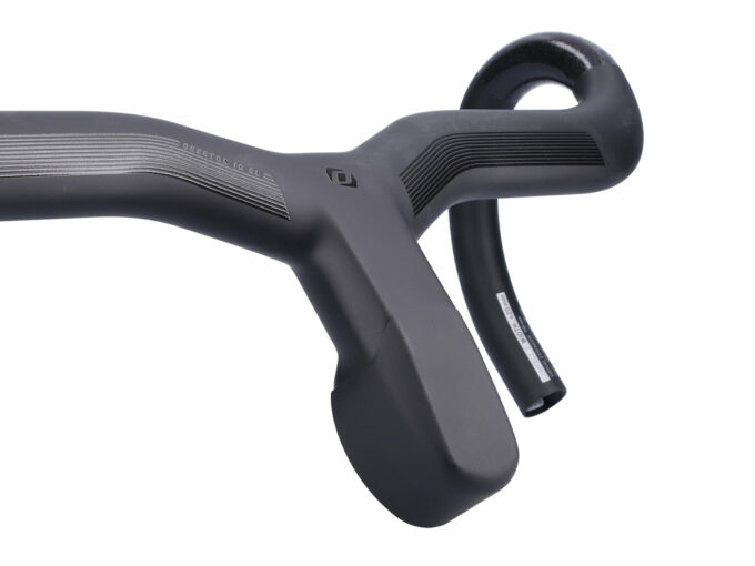 Online Sale SYNCROS Stem-Handlebar-Unit Road Creston iC SL | 440 mm