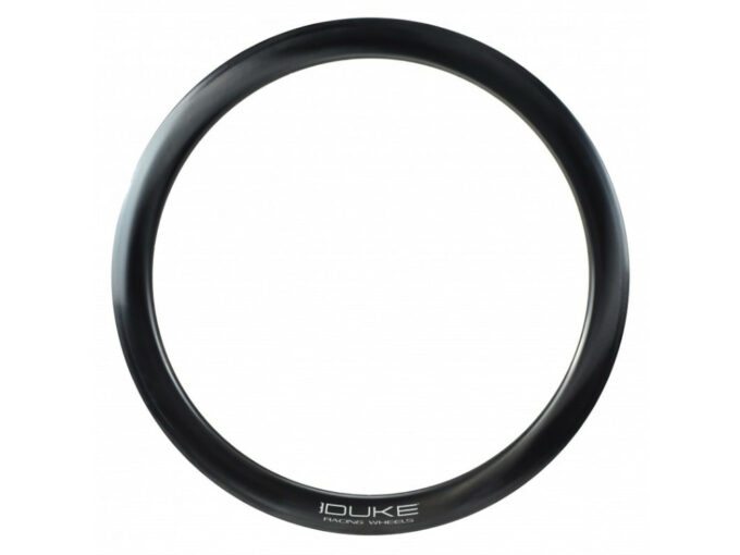 Excellent Quality DUKE Rim 28″ Baccara 48C SLS2 Disc UD-Carbon asymmetric