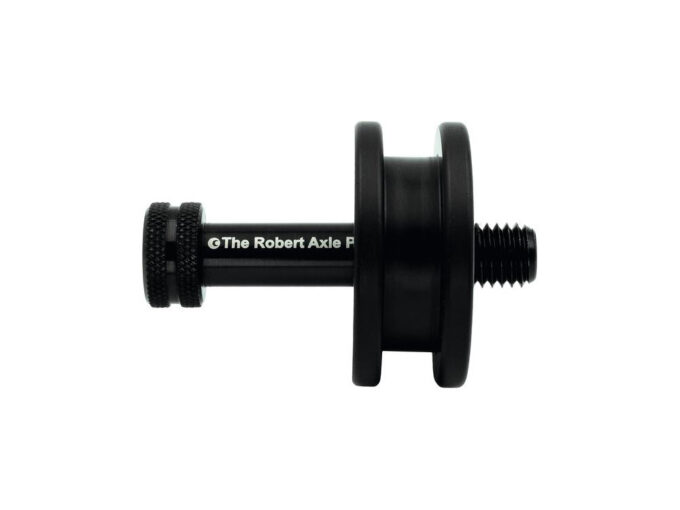 Discount THE ROBERT AXLE PROJECT Drive Thru Dummy Hub Set for M12x1,0/1,5/1,75 mm Thru Axles