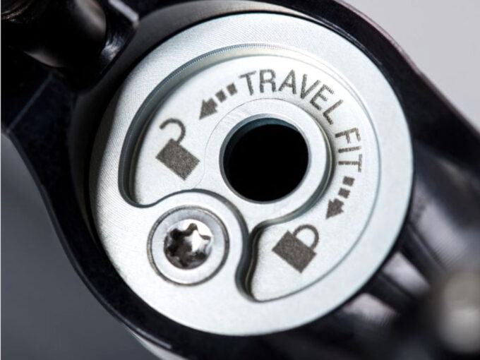 100% Guarantee VECNUM Dropper Post Nivo 152 | Travelfit