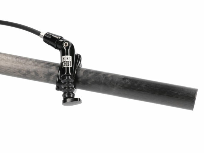 Top Sell ROCKSHOX Seatpost Reverb Stealth C1 Plunger Remote | 100 mm