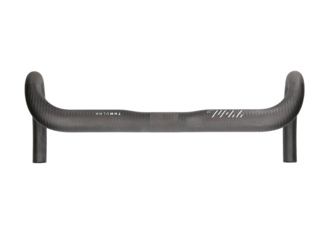 Free Delivery THM CARBONES Handlebar Ulna Carbon Road 31,8 mm