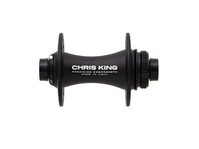 Limited Edition CHRIS KING Hub Front MTB Center Lock | 15×110 mm Boost