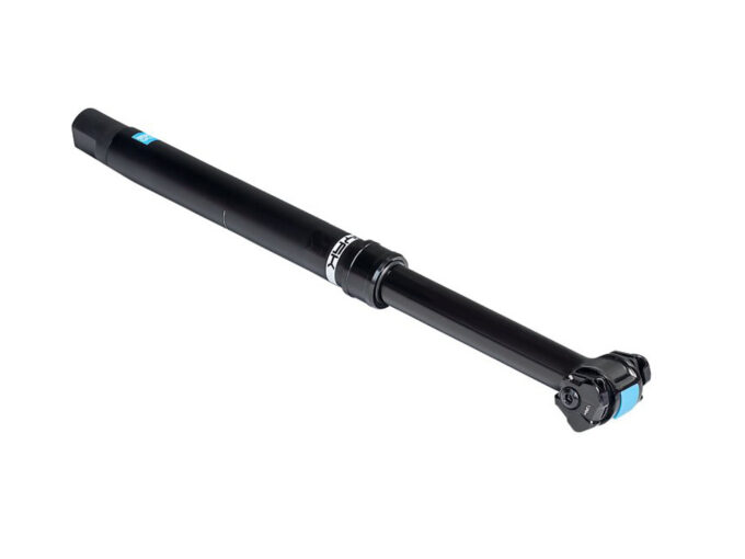 Discount PRO Seatpost Koryak DSP Vario intern 31,6 mm | 120 mm