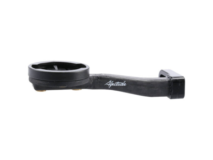 Special ALPITUDE Computer Mount Stelvio V2 for Garmin | small