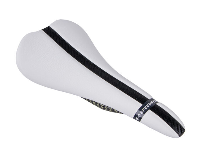 Limit Offer TUNE Saddle Speedneedle 20twenty | 20 years Edition leather