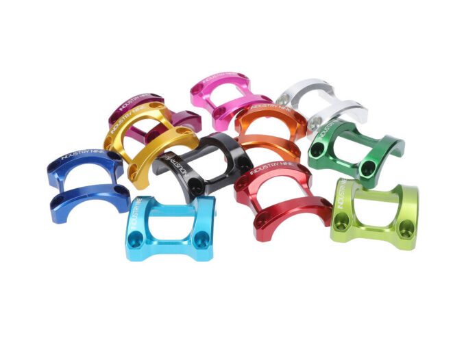 Online INDUSTRY NINE face plate for A35 Stem 35 mm