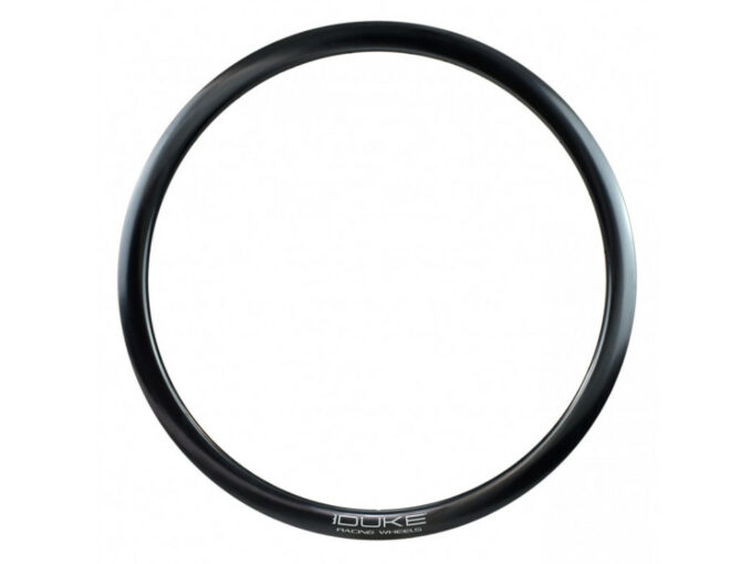 Online DUKE Rim 28″ Baccara 36 Ultra SLR2 Disc UD-Carbon asymmetric