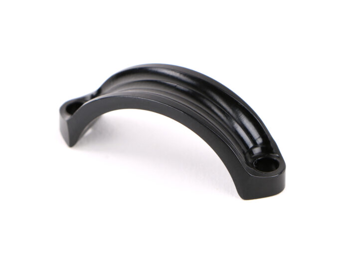 Discount EXTRALITE Half Clamp Aluminum for Hyper Stem