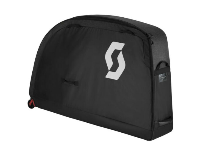 100% Guarantee SCOTT Bike Bag 2.0 Premium | black