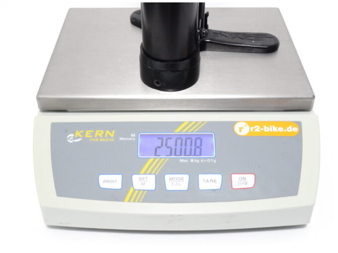 Online LEZYNE Floor Pump Digital Pressure Over Drive
