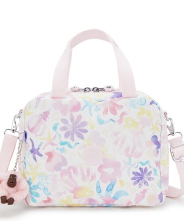 MIYO Large lunchbag (with trolley sleeve)