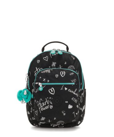 SEOUL GO S Small Backpack