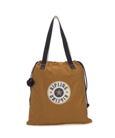 NEW HIPHURRAY Small tote