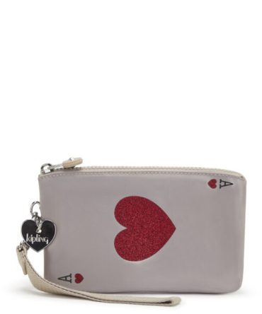CREATIVITY L Large purse