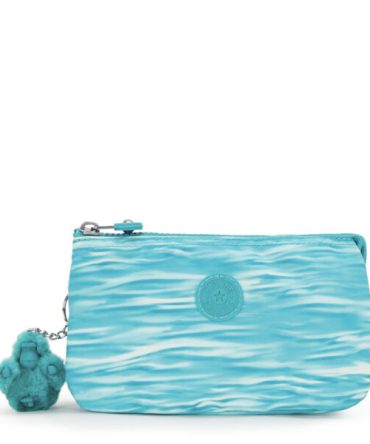 CREATIVITY L Large purse