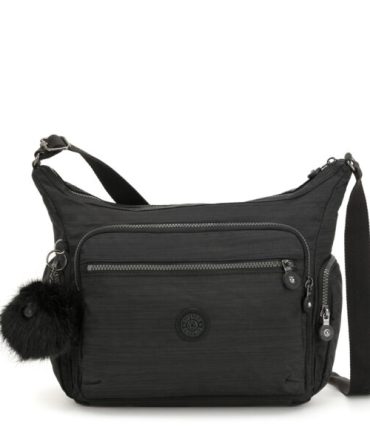 GABBIE Medium Shoulder Bag