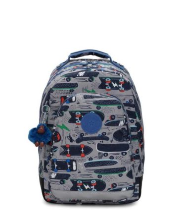 CLASS ROOM Large backpack